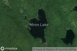 Miron Lake