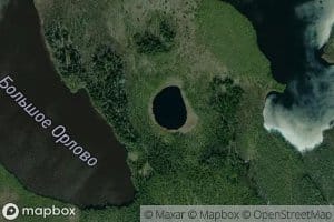 Ozero Maloye Orlovo