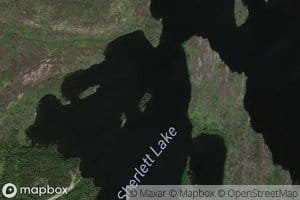 Sherlett Lake
