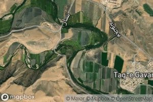 Rudkhaneh-ye Shamsheh