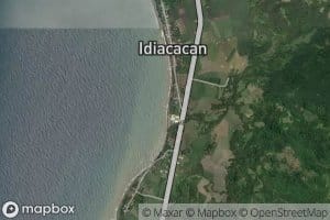 Idiacacan River