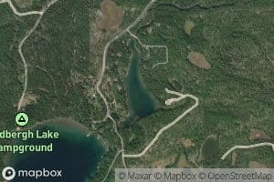 Cygnet Lake