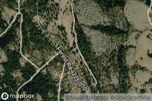 North Fork Reservoir