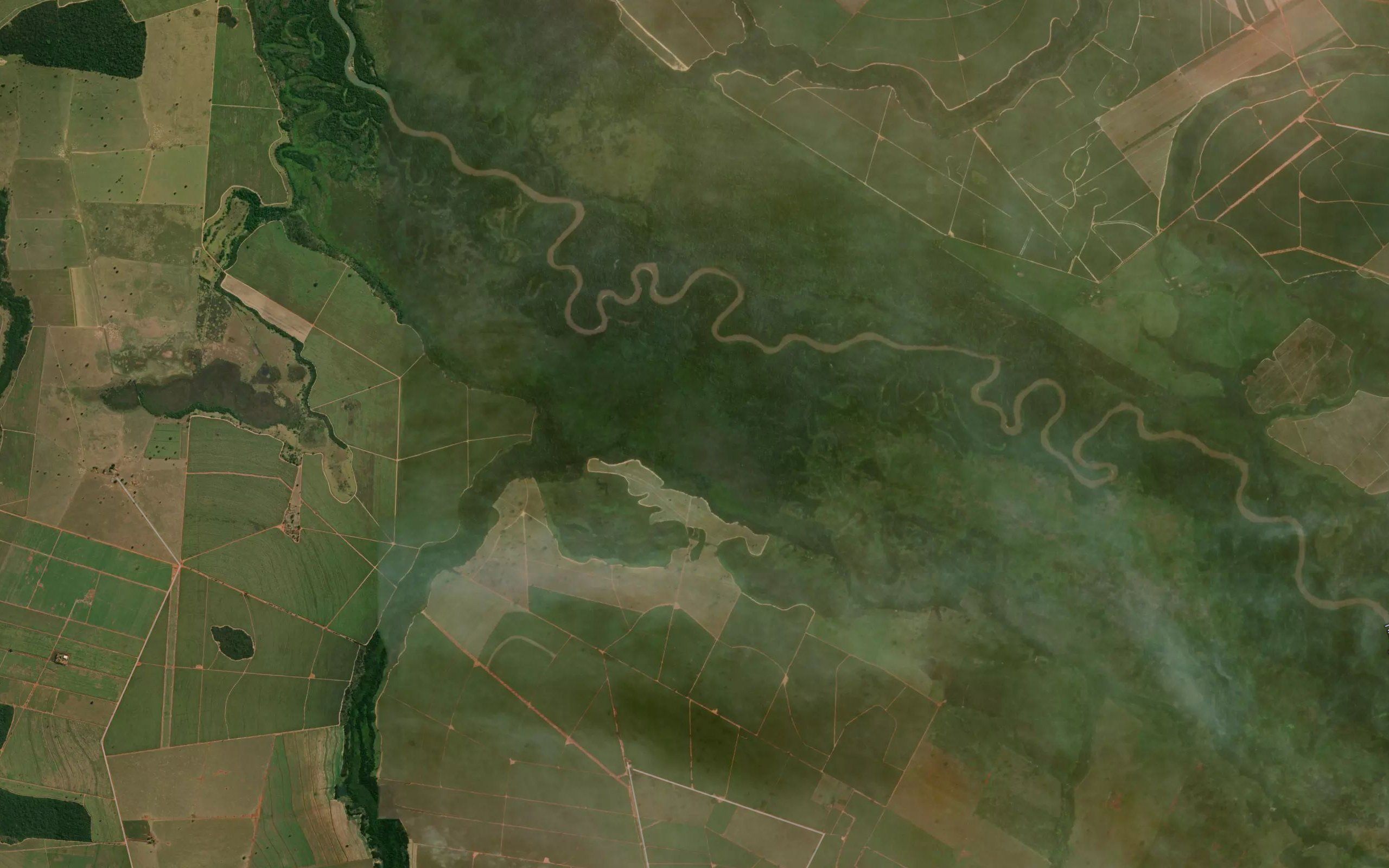 Ribeirao Galante