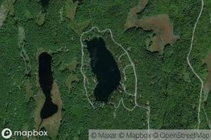Spar Lake
