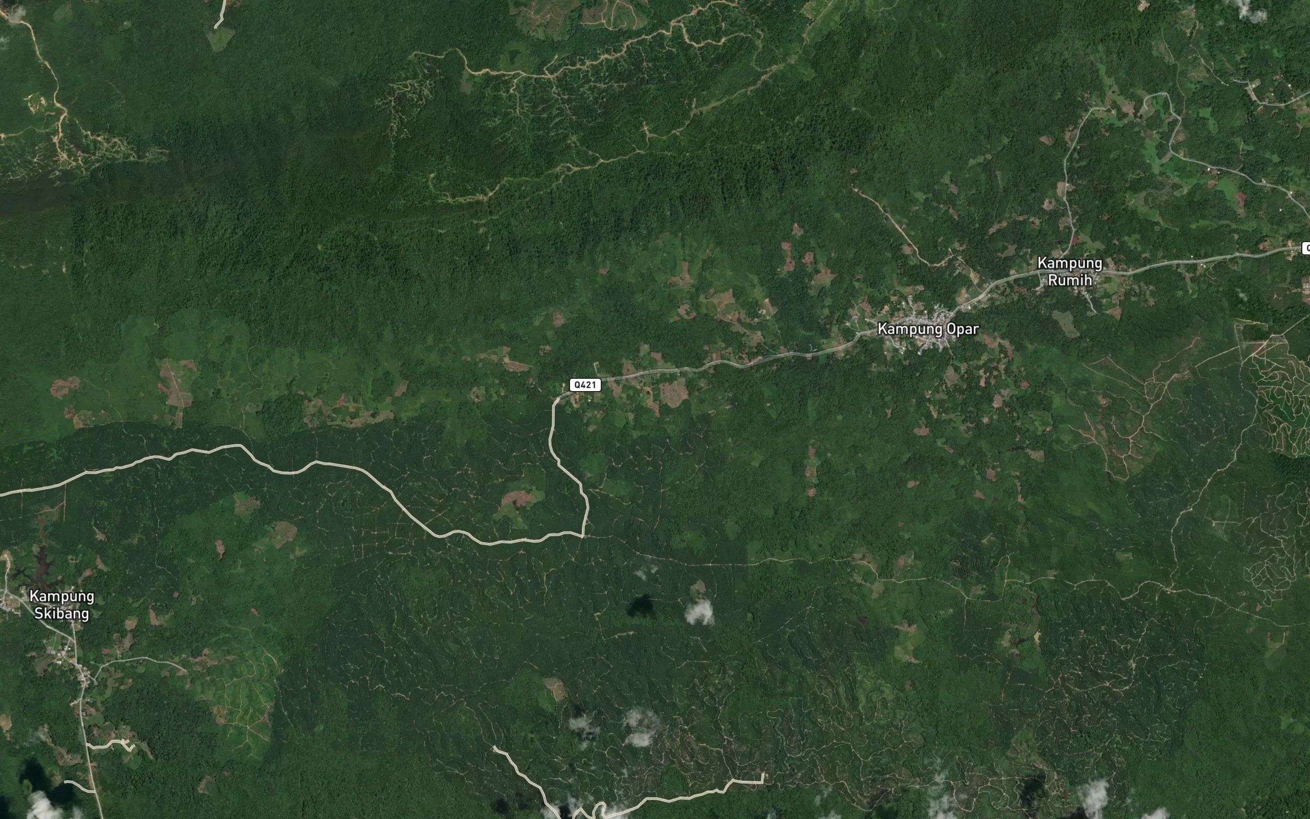 Sungai Setambok