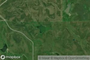 Oknoname 113135 Reservoir