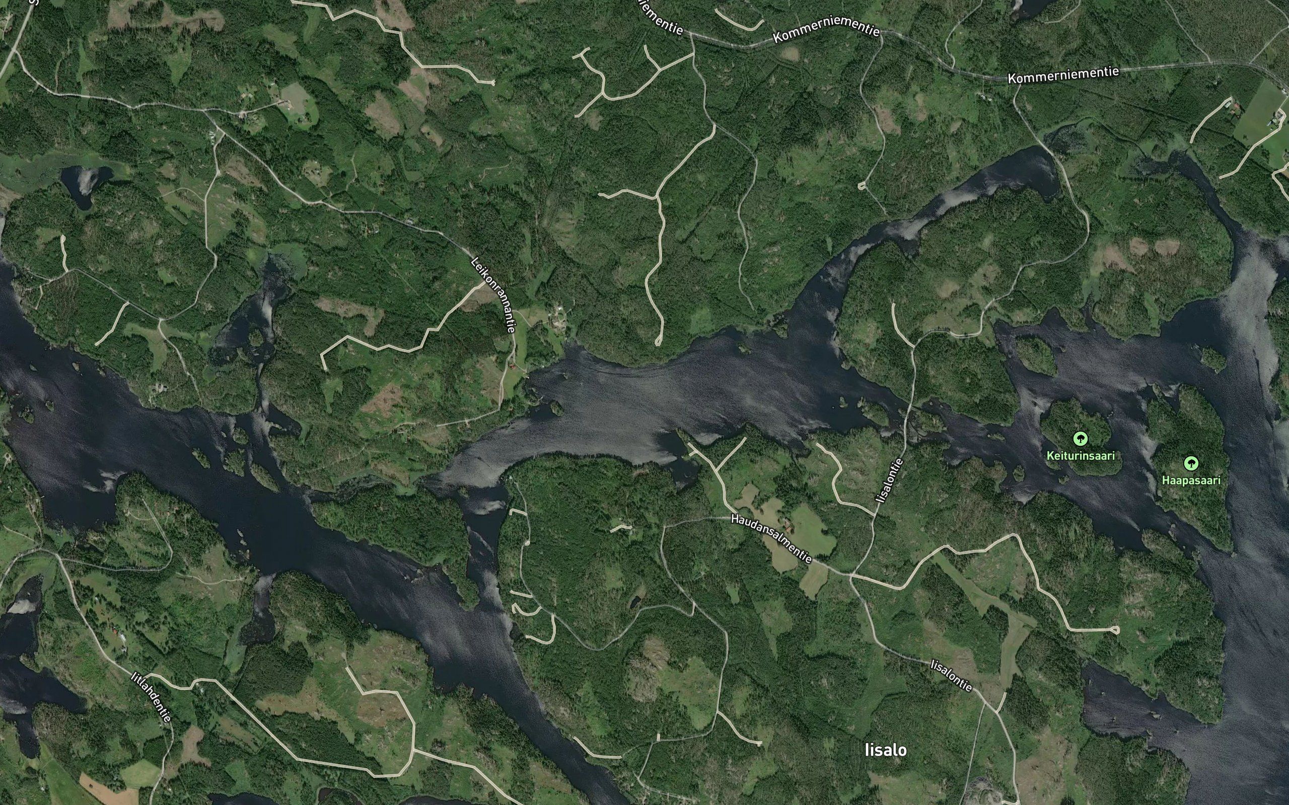 Leikonvesi