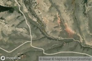 North Fork Buffalo Creek