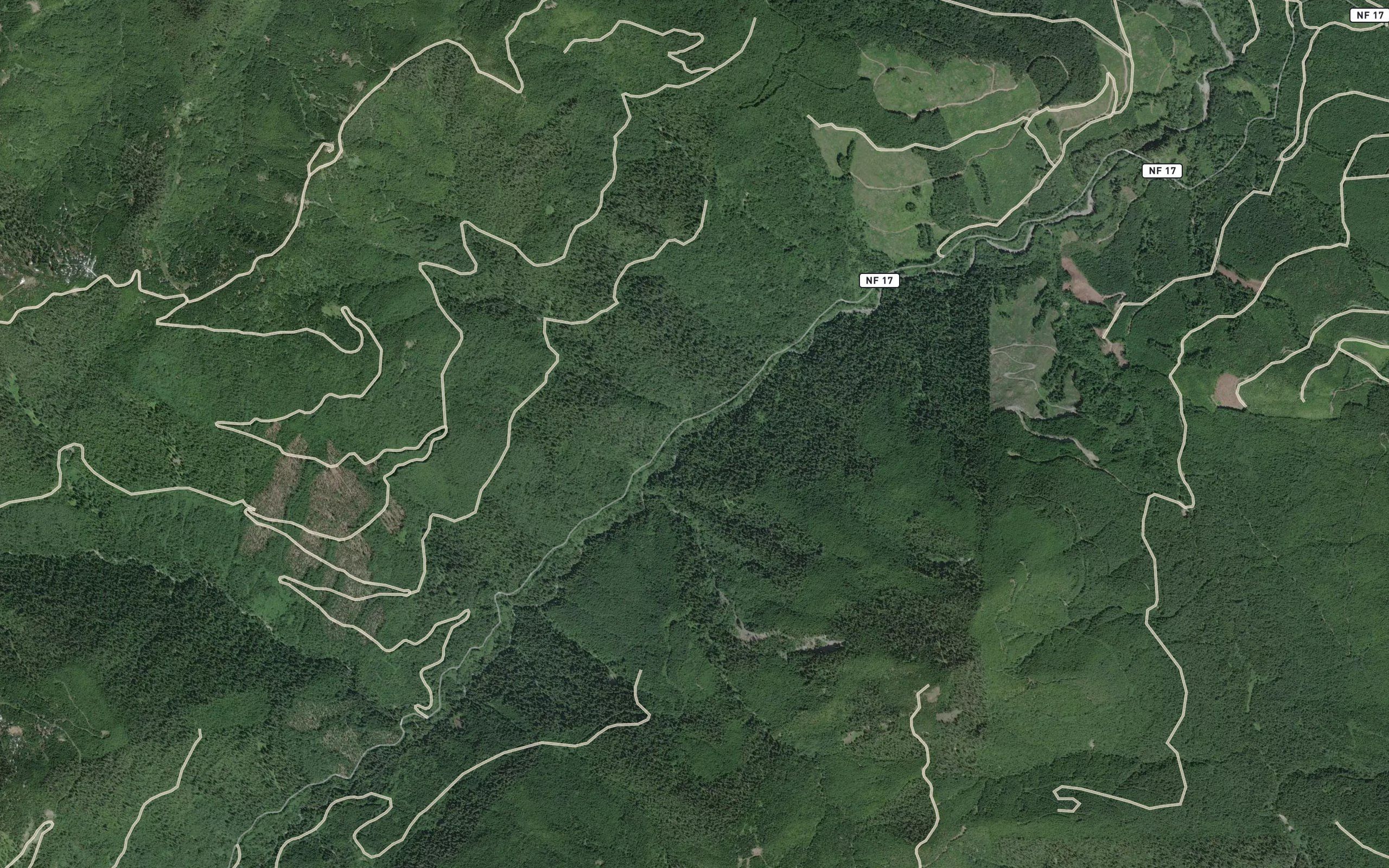 Big Fir Creek