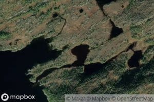 Nausttjorna