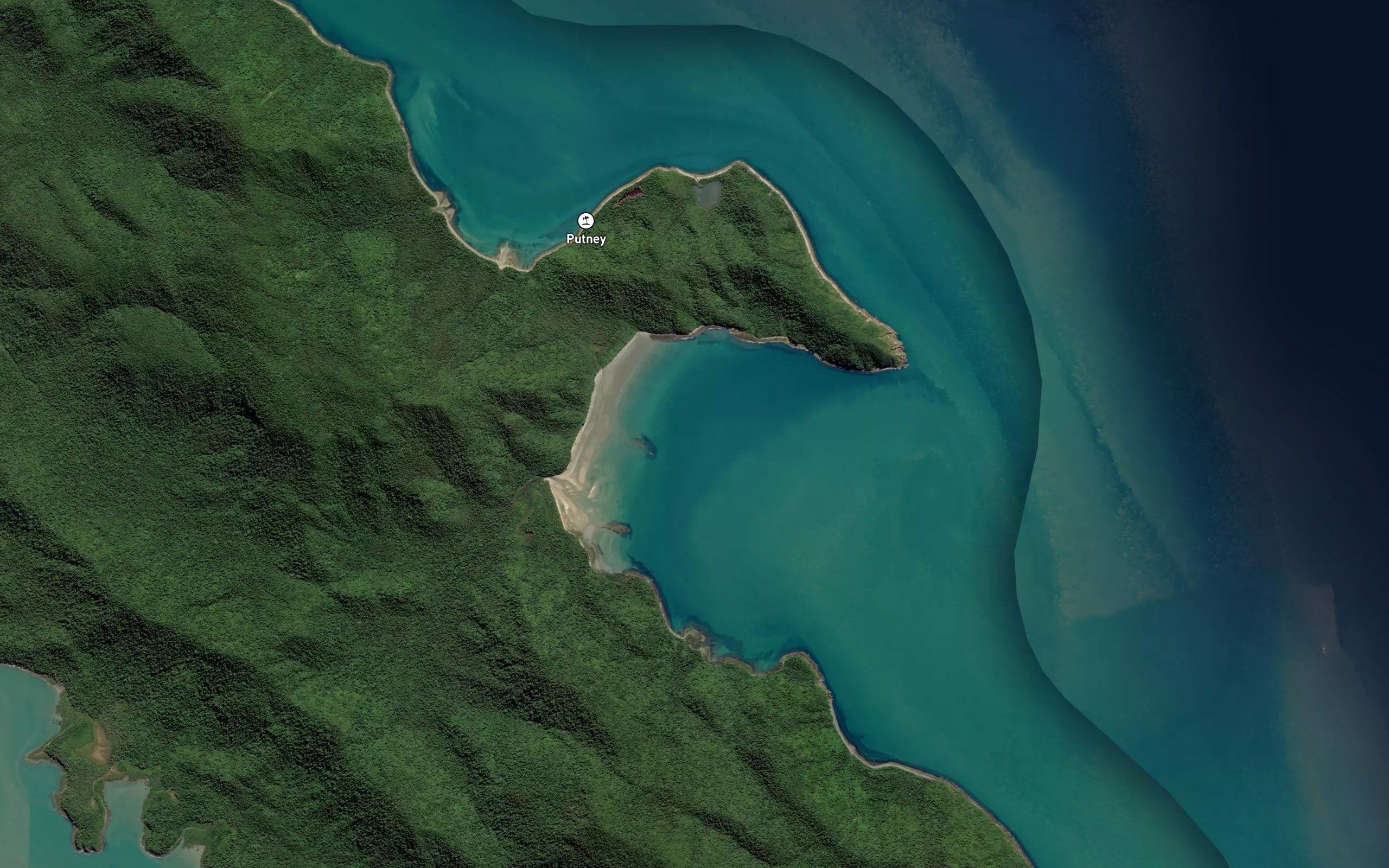 Genesta Bay