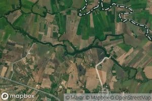 Ang Kep Nam Huai Nam Phu