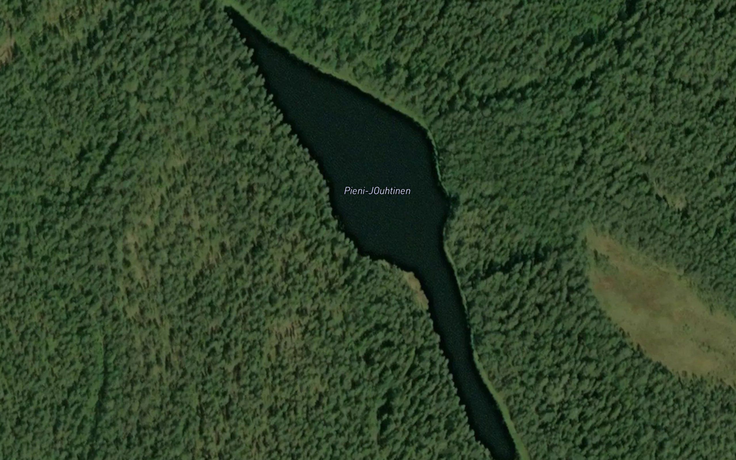 Pieni-Jouhtinen