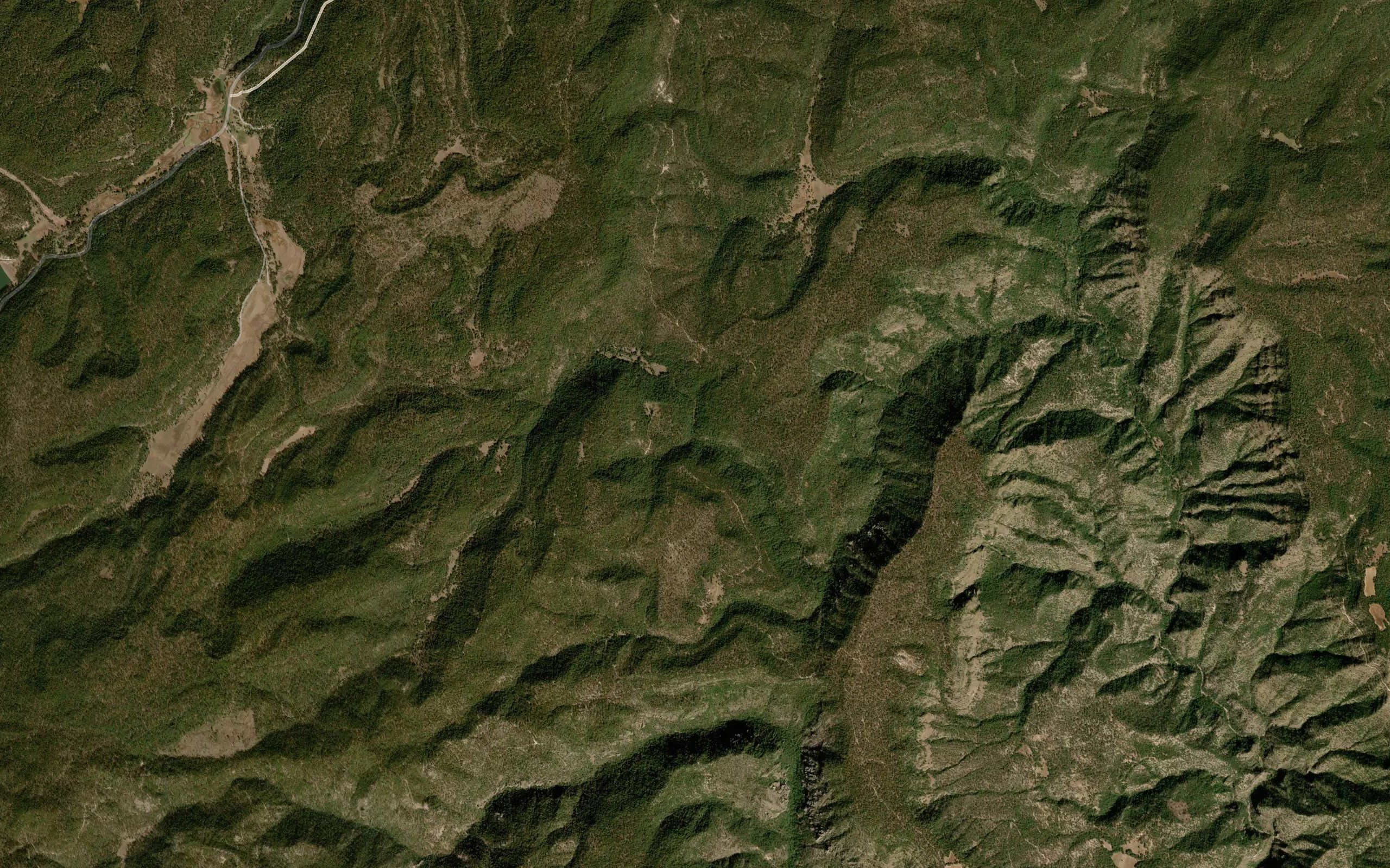 Arroyo Verde