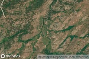 Ashenfelder Creek