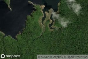 Quebrada Las Mellisas