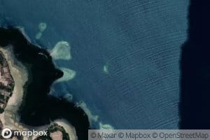 Pulau Karenteng