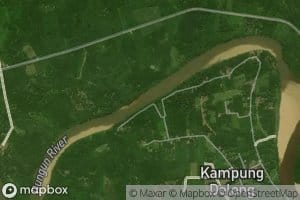 Sungai Lading
