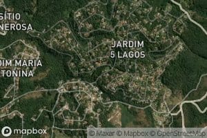 Lagoa Nossa Senhora Aparecida