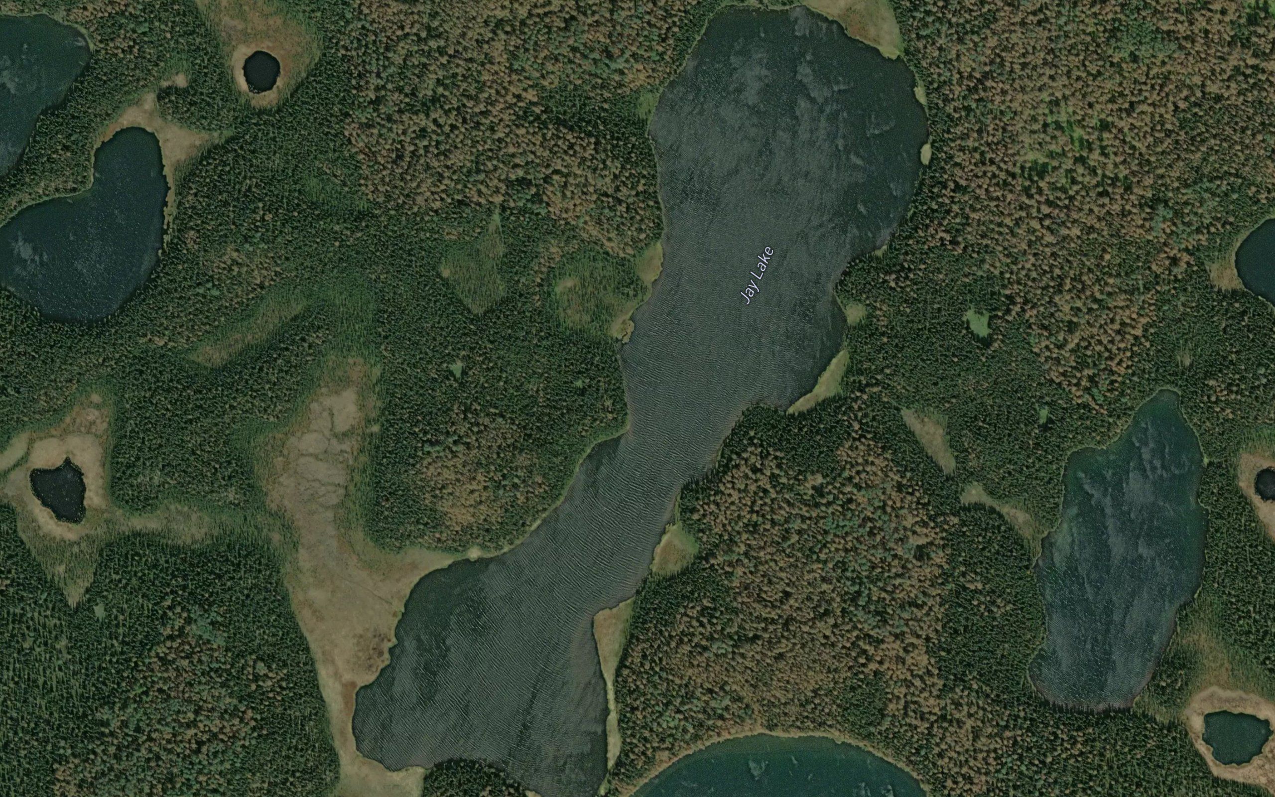 Jay Lake