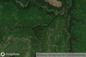 Little Saganash River