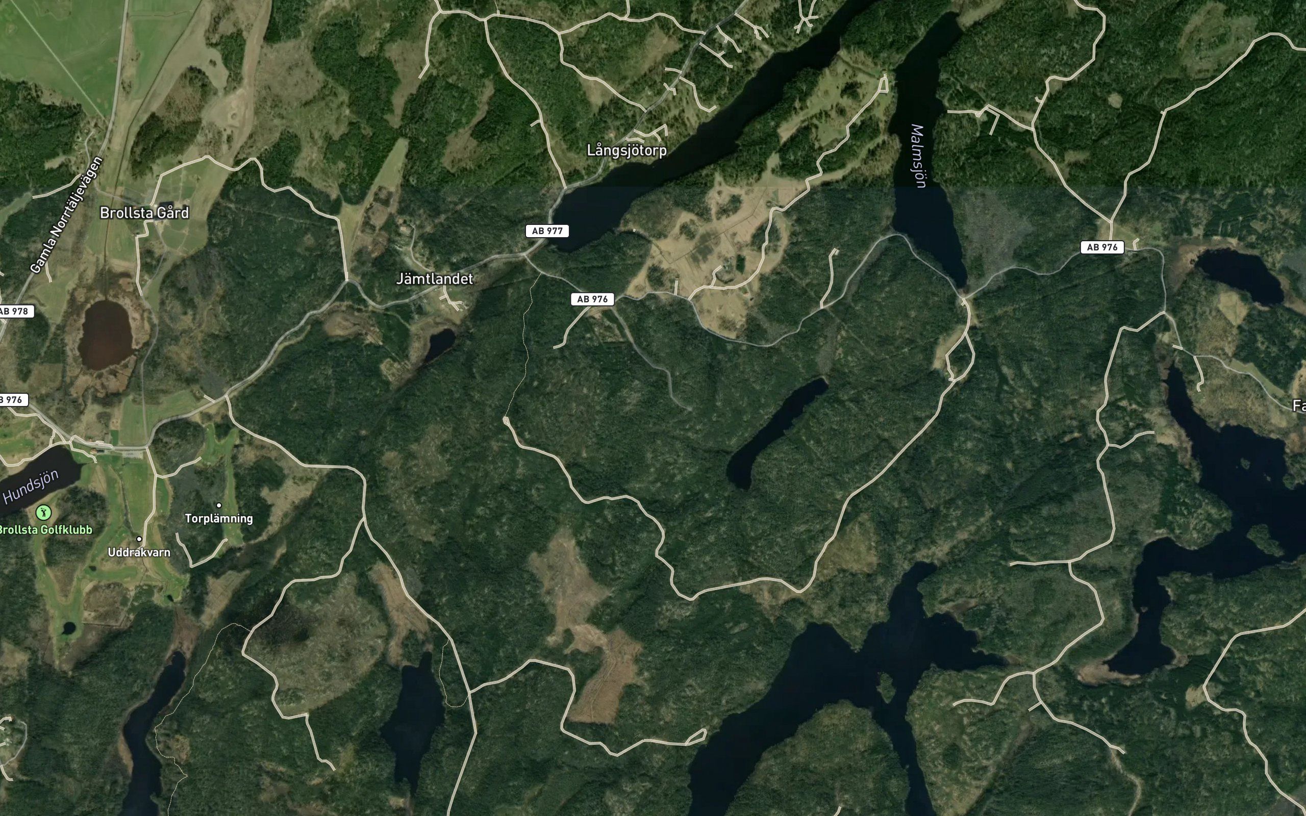 Svulten