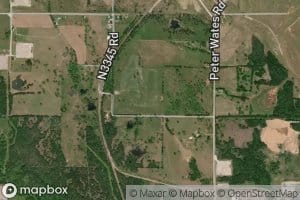 Caddo Creek Site 29 Reservoir