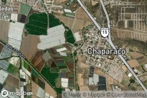 Chaparaco