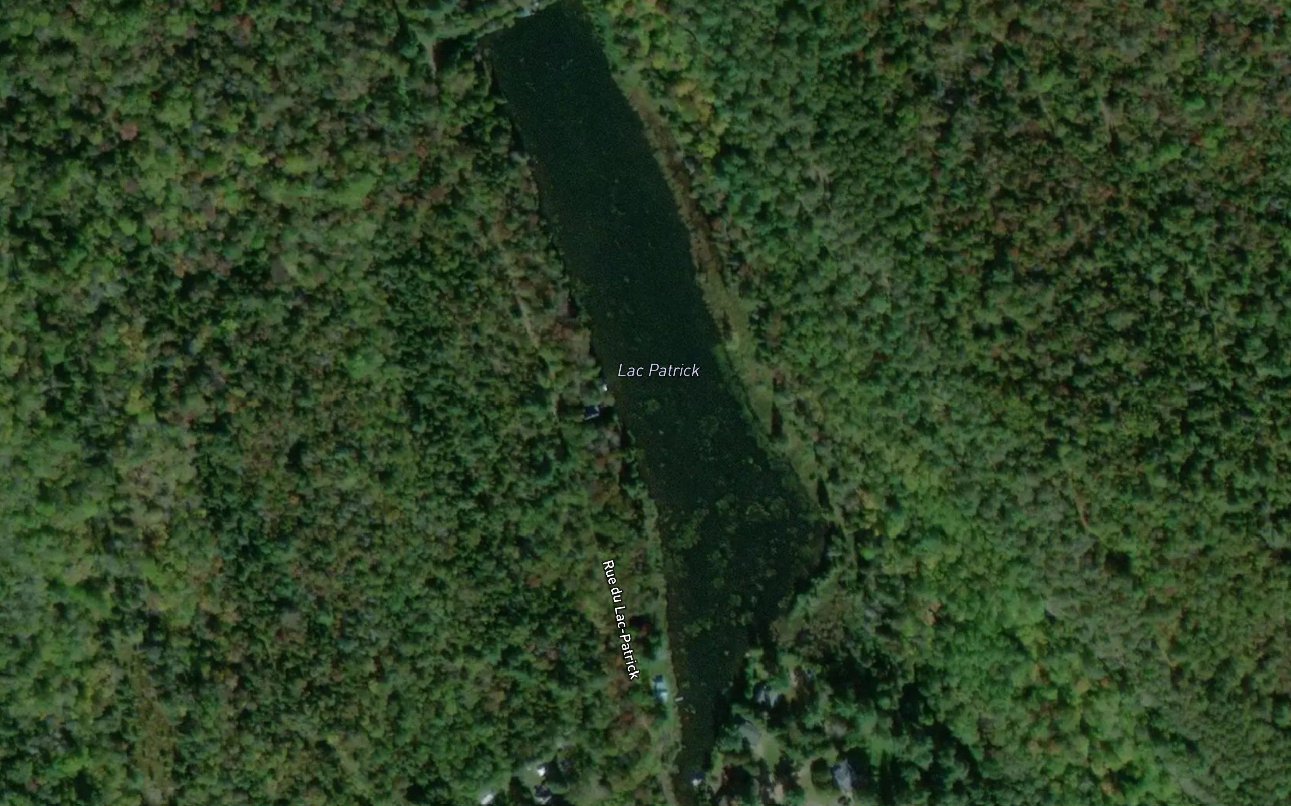 Lac Patrick