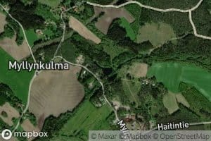 Lussilammi