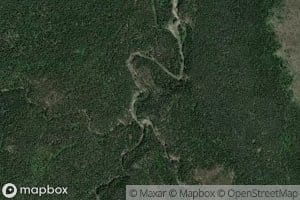 West Fork Pasayten River