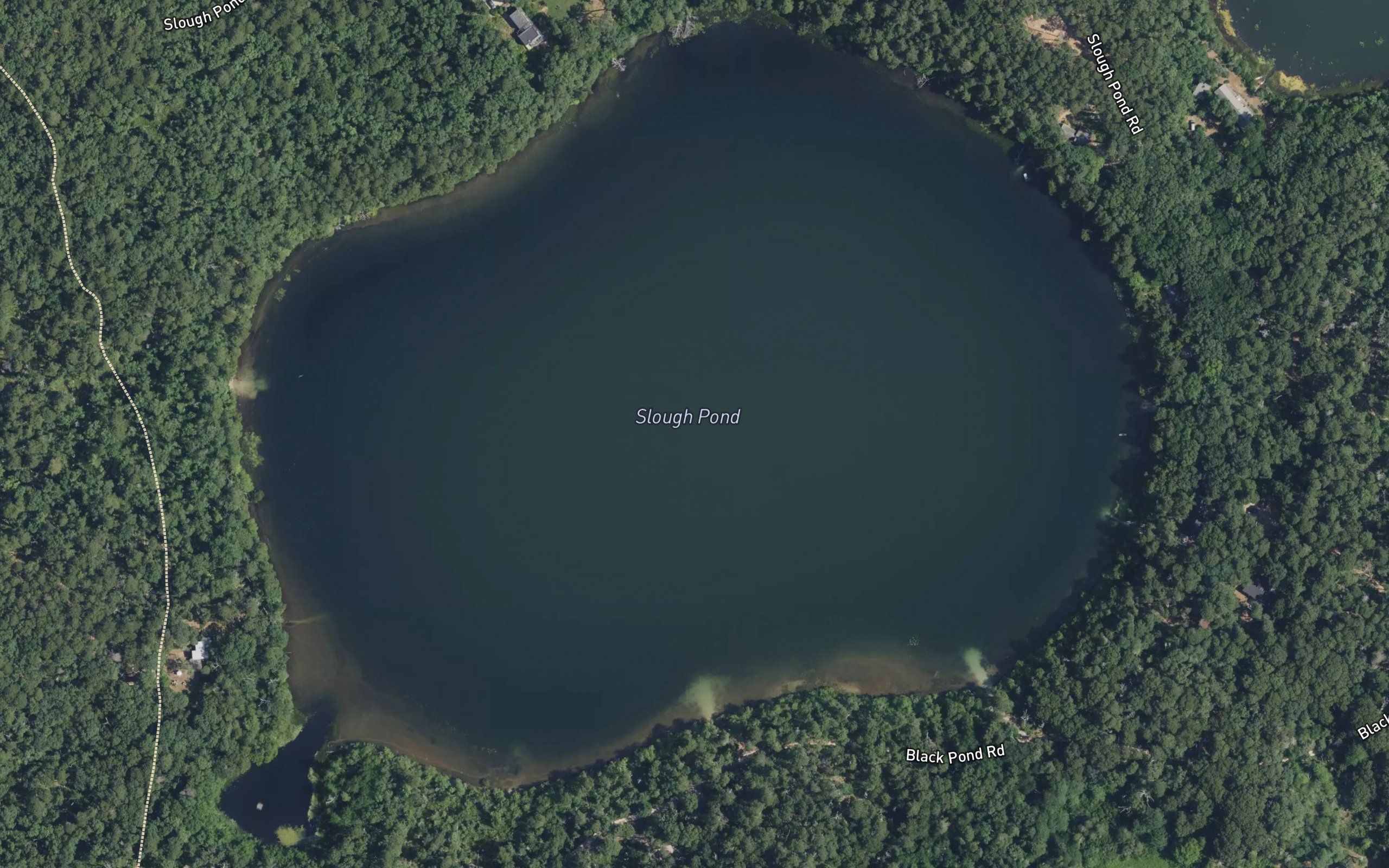 Slough Pond