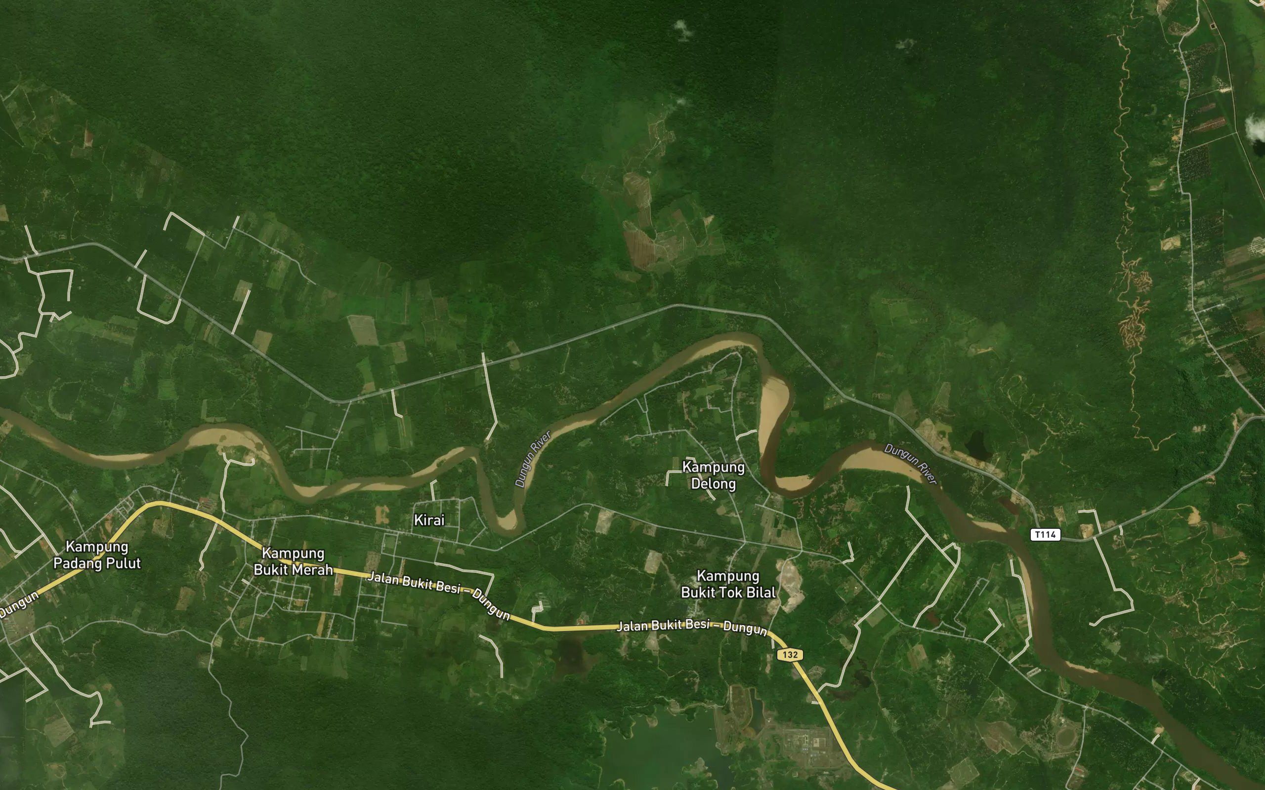 Sungai Lading