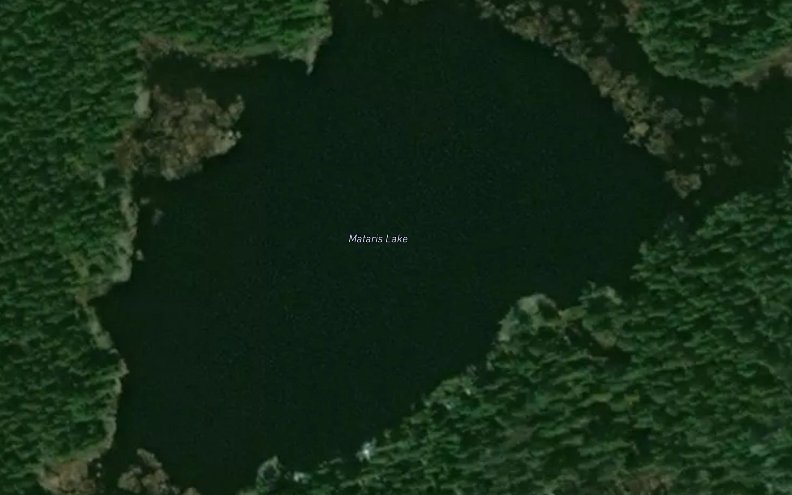 Mataris Lake