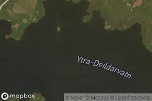 Ytra-Deildarvatn