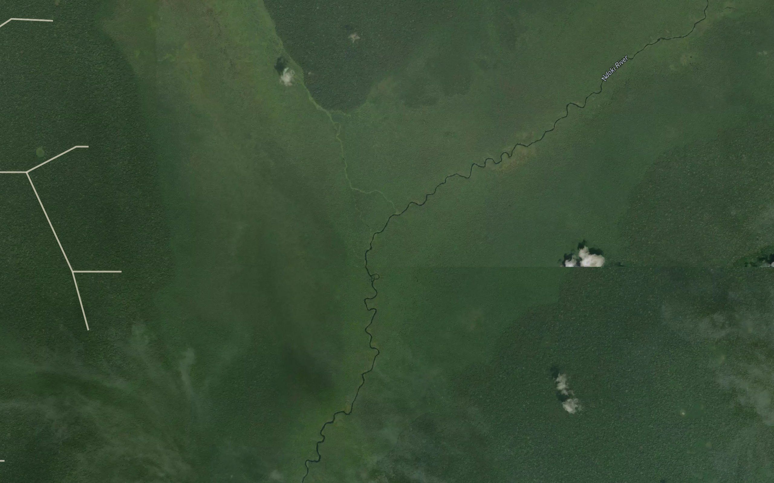 Ngoumo