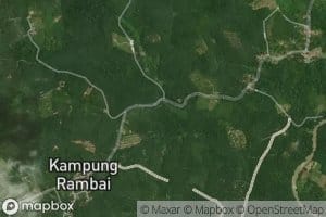 Sungai Rambai