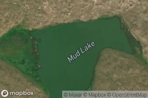 Mud Lake