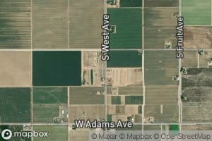 American Colony Number Four Canal