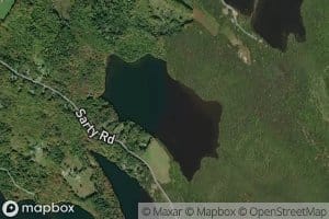 Little Beaver Lake