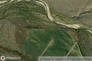 Smith Creek