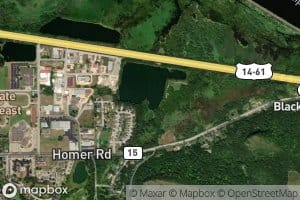 Pleasant Valley Creek