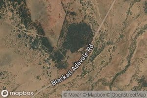 Overshot Dam