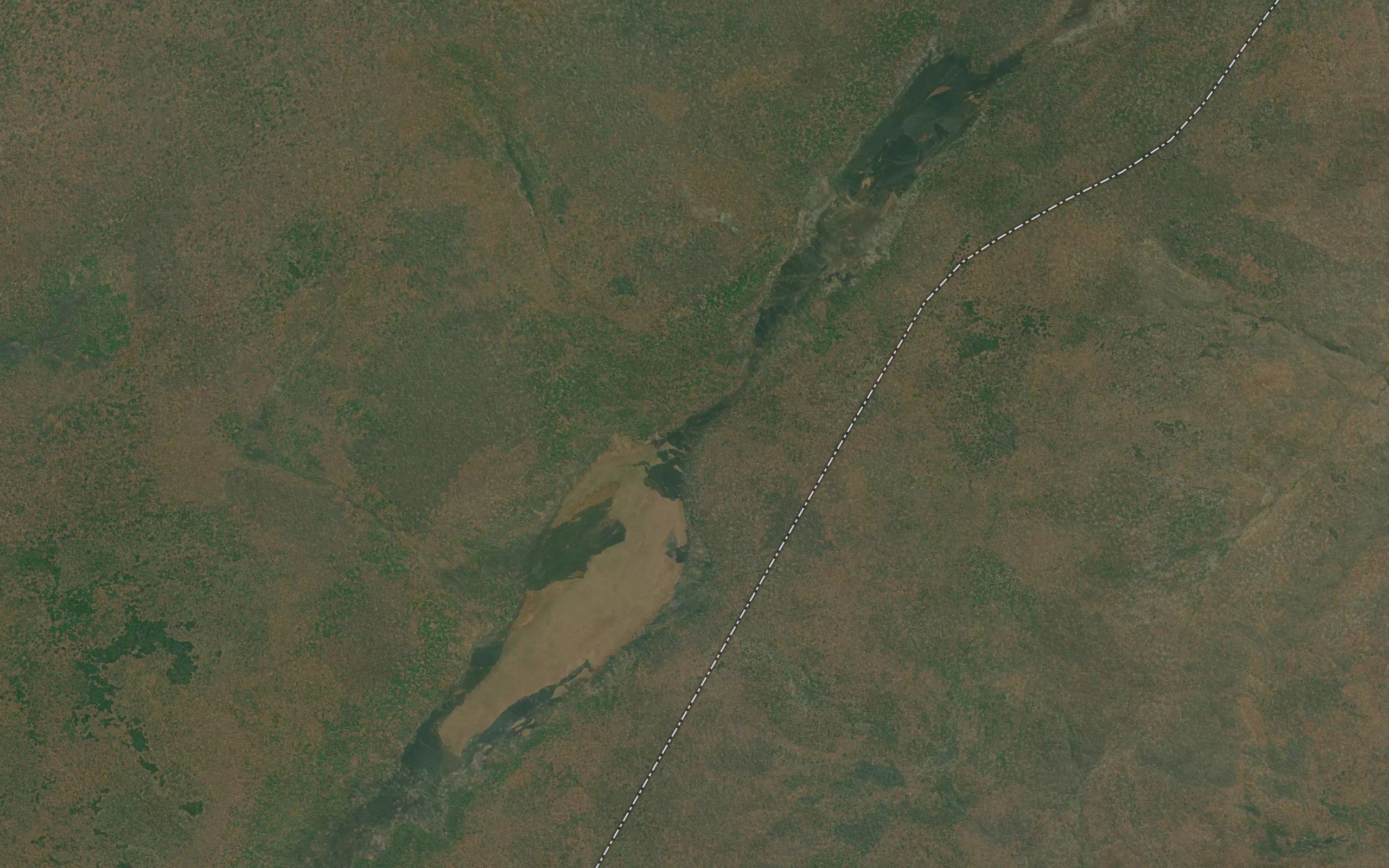 Mwansakalunga