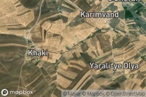 Cheshmeh-ye Shalakani