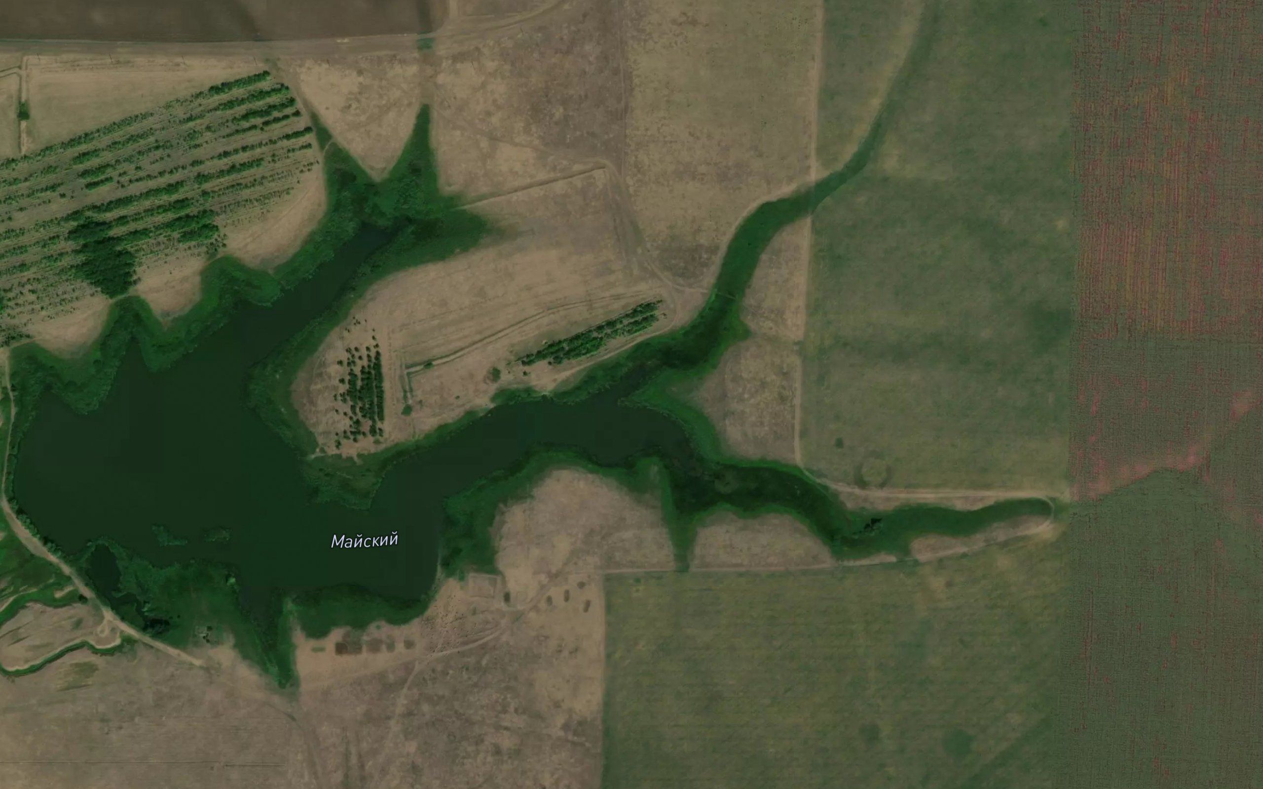 Prud Mayskiy
