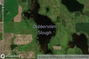 Dobberstien Slough
