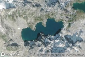 Pukulkul Lake