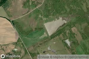 Soil Conservation Service Site 12 Reservoir